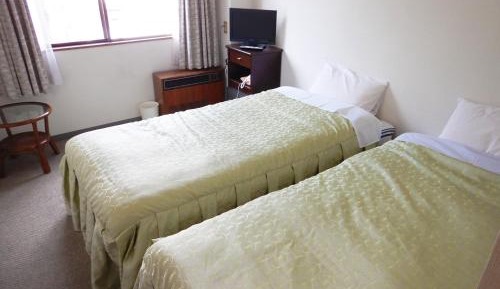 Economy Twin Room