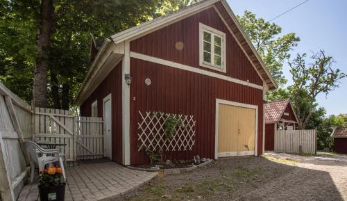 Three-Bedroom Chalet