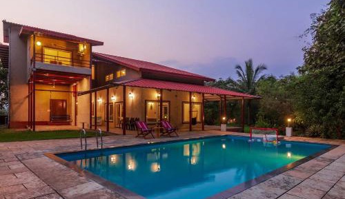 Villa