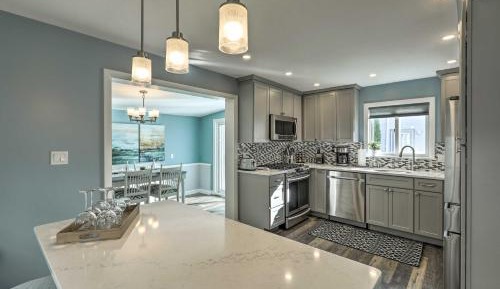 Vacation Home