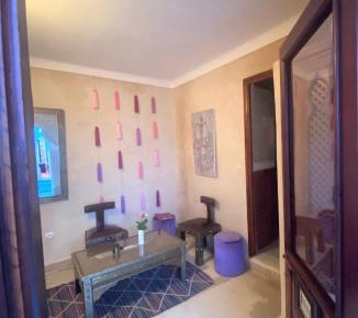 Iman Double Room 