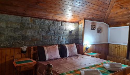 Apartment - Split Level