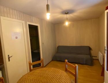 One-Bedroom Chalet
