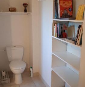 Double Room with Pool View