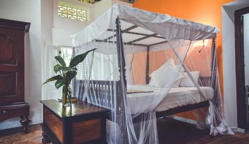 Superior Villa