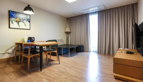 [Resort] Family Suite