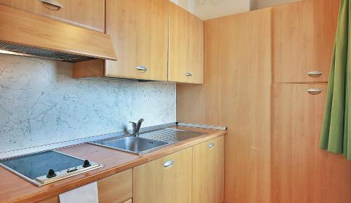 Two-Bedroom Apartment (4 Adults)