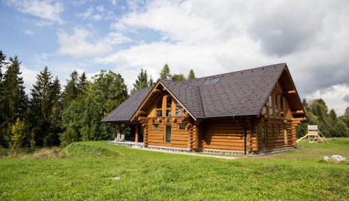 Six-Bedroom House