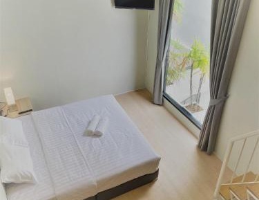 Executive Triple Room
