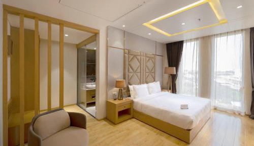 Executive Suite