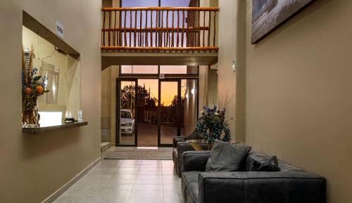 Twin/Double Room