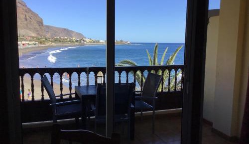 Family Room with Sea View
