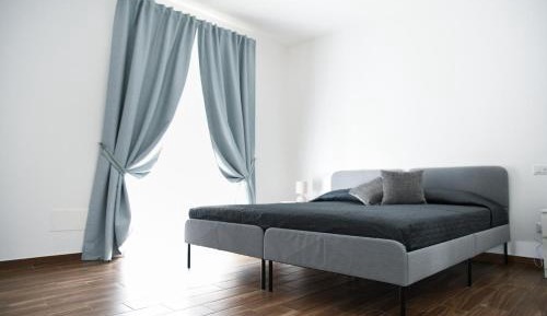 Quadruple Room with Private Bathroom