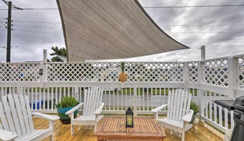 Vacation Home