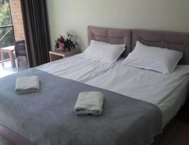 Double or Twin Room with Private Bathroom