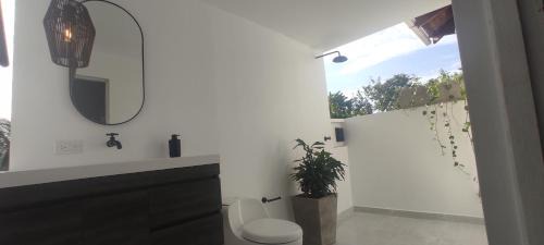 Junior Suite with Balcony