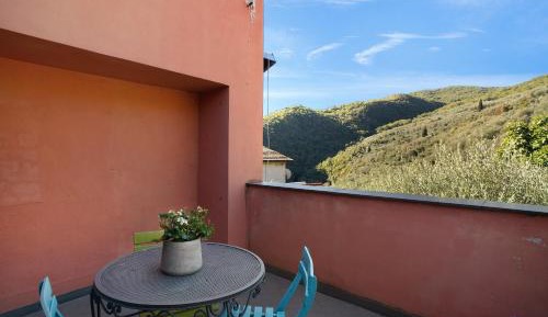 Two-Bedroom Superior Apartment