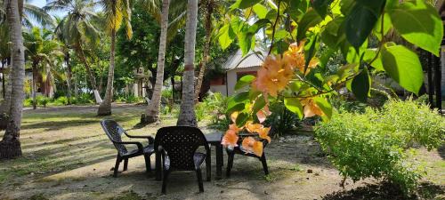 Standard Double Room with Fan