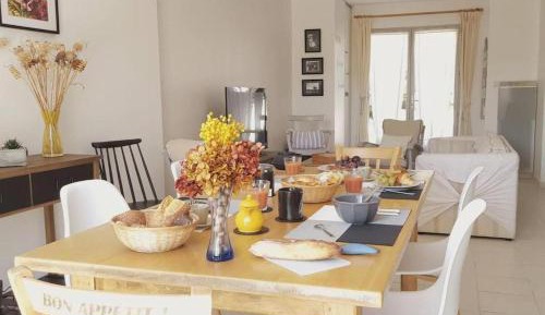 Three-Bedroom Townhouse