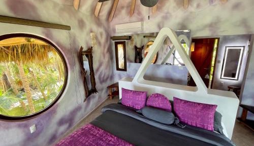 Master Suite