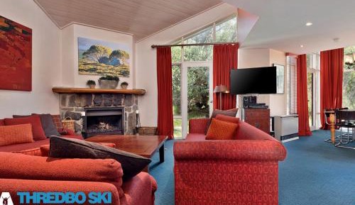 Superior Chalet