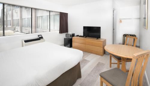 Superior Queen Room