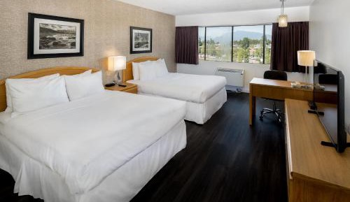Superior Two Queens Room