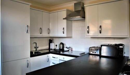 One-Bedroom Bungalow