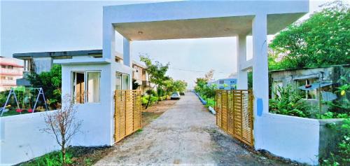 Family Double Room