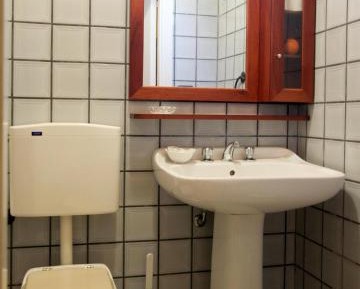 Classic Quadruple Room