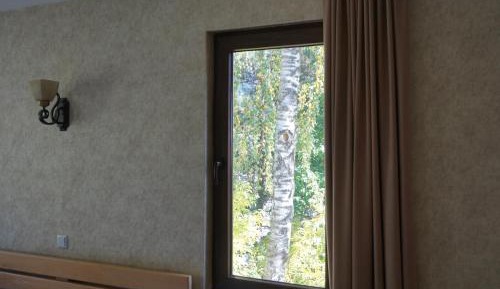 Deluxe Double Room with Bath