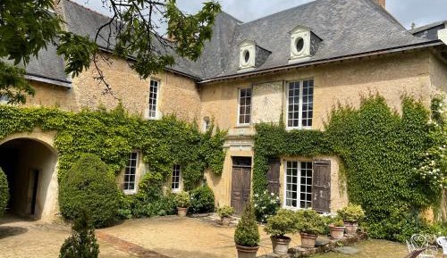 Suite with Garden View