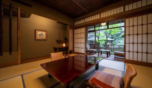 Japanese-Style Standard Room