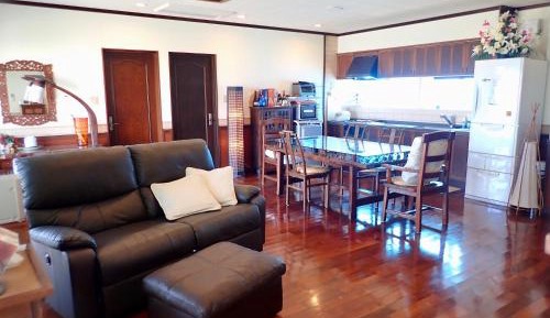 Two-Bedroom Villa
