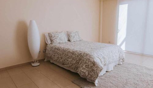 Superior One-Bedroom Apartment with Balcony