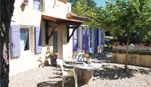 Four-Bedroom Holiday Home