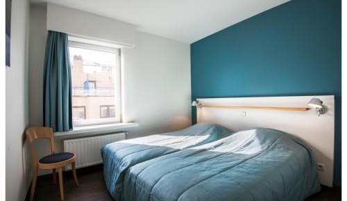 Superior Apartment - city view