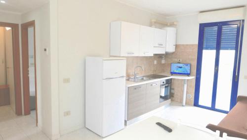 Superior Two-Bedroom Apartment (2 People)