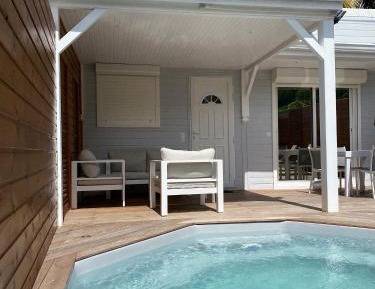 Superior Villa