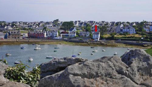 One-Bedroom Holiday Home