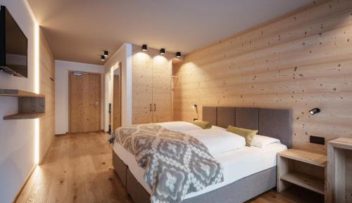 Superior Double or Twin Room with Balcony