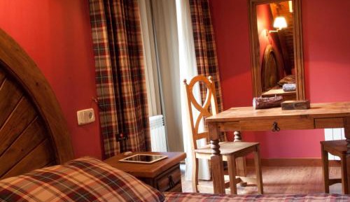 Premium Double Room