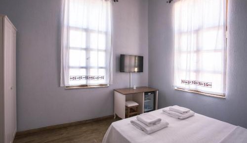 Double Room with Sea View