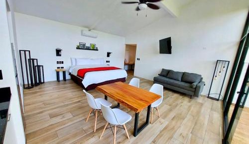 Junior Suite