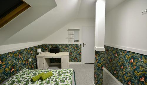 Small Double Room