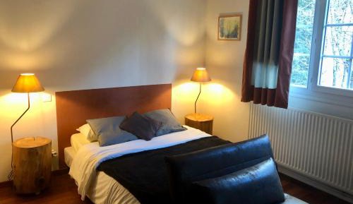 Double Room - Disability Access