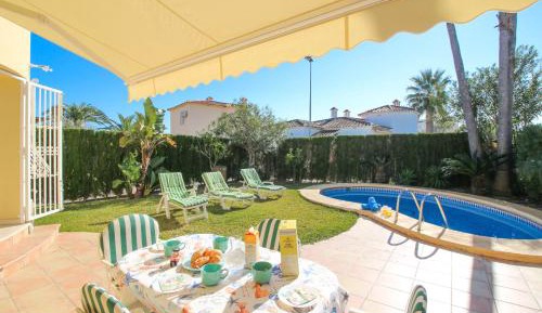 Standard Villa