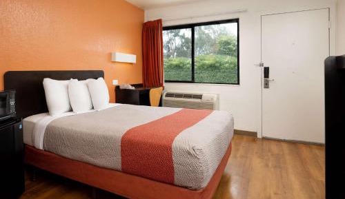 Double Room - Disability Access