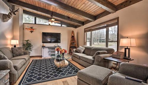 Vacation Home
