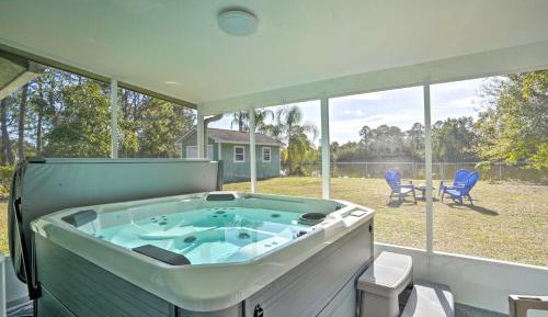 Holiday Home